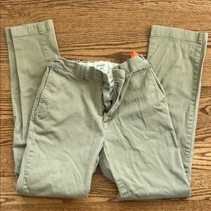 Boys Crewcuts Slim Khakis